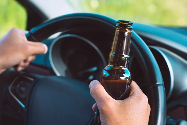 Study says, 43% of Texans support zero-tolerance policy for drinking and driving