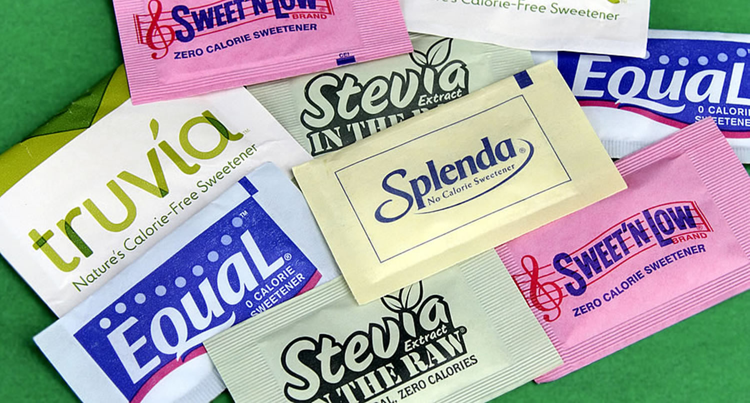 Increased Cancer Risk Associated with Artificial Sweeteners